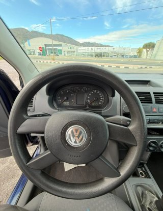Volkswagen Polo 2004