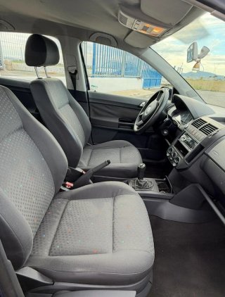 Volkswagen Polo 2004