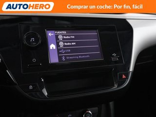 Opel Corsa 1.2 Edition