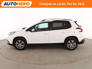 Peugeot 2008 1.5 Blue-HDi Style