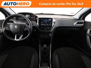 Peugeot 2008 1.5 Blue-HDi Style