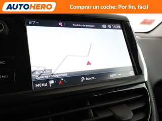 Peugeot 2008 1.5 Blue-HDi Style