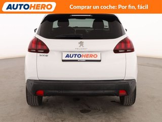 Peugeot 2008 1.5 Blue-HDi Style