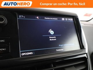 Peugeot 2008 1.5 Blue-HDi Style