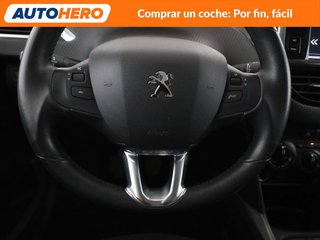 Peugeot 2008 1.5 Blue-HDi Style
