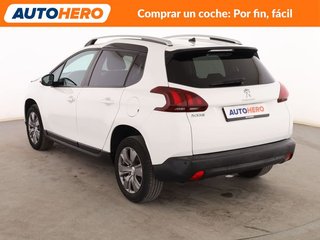 Peugeot 2008 1.5 Blue-HDi Style