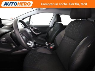 Peugeot 2008 1.5 Blue-HDi Style