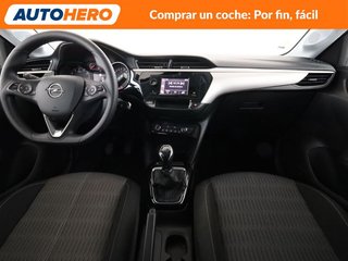 Opel Corsa 1.2 Edition