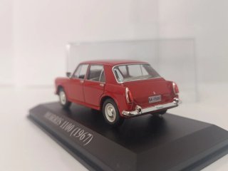 Morris 1100 (1967) Coche Colección