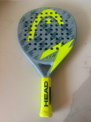Pala de pádel Head Flash 2022