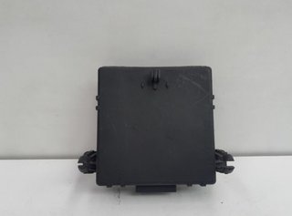 1161582 módulo confort 1k0907530f seat leon (1p1)