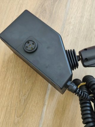 Control Proporcional Genie Gen 6