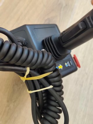 Control Proporcional Genie Gen 6