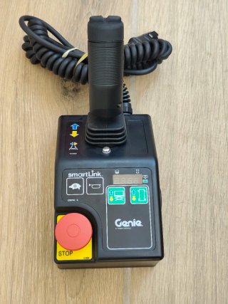 Control Proporcional Genie Gen 6