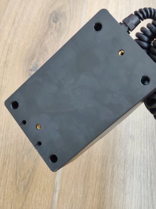 Control Proporcional Genie Gen 6