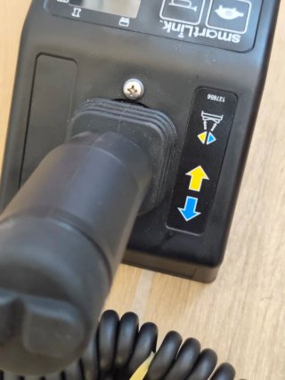 Control Proporcional Genie Gen 6