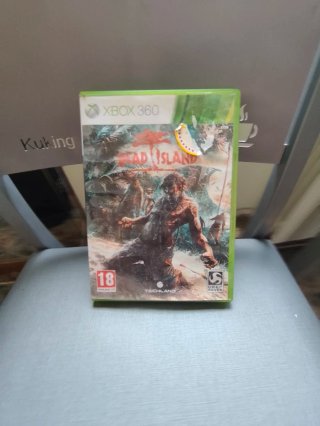Juegos XBOX 360.