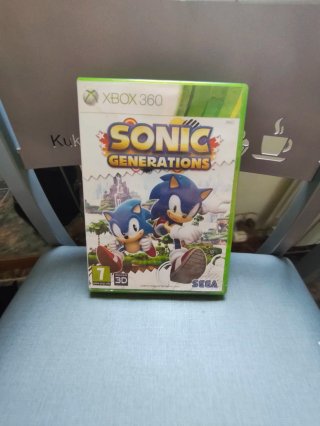 Juegos XBOX 360.
