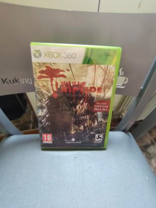 Juegos XBOX 360.