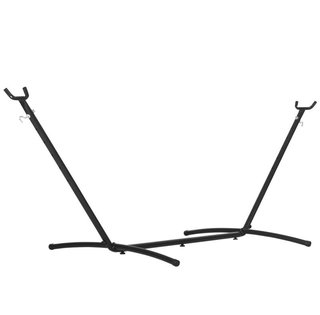 Soporte Hamaca