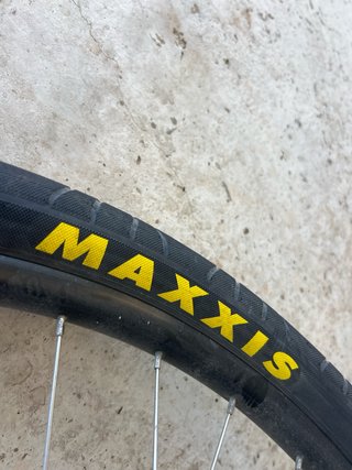 Bici Stunt Specialized