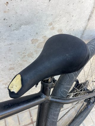 Bici Stunt Specialized