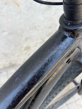 Bici Stunt Specialized