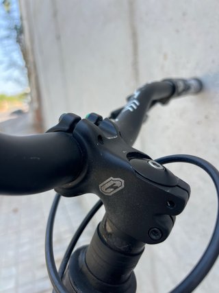 Bici Stunt Specialized