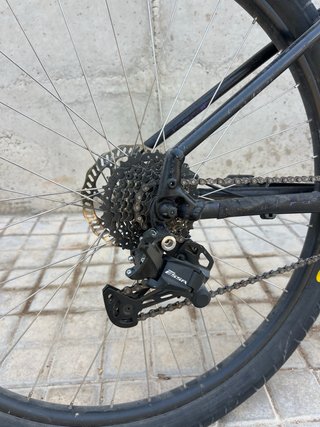 Bici Stunt Specialized