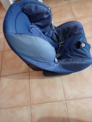 Silla de coche Maxi-Cosi para bebé