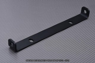 Soporte de baúl DUCATI DESERTX 937 950 2022 2025