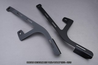 Soporte de baúl DUCATI DESERTX 937 950 2022 2025
