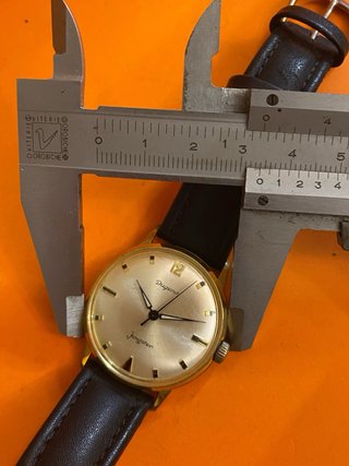 Orologio uomo Dugena Jongster