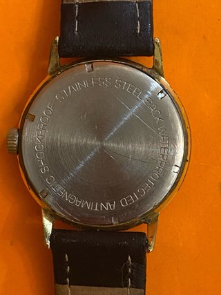 Orologio uomo Dugena Jongster