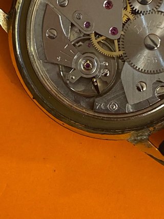 Orologio uomo Dugena Jongster