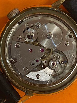 Orologio uomo Dugena Jongster