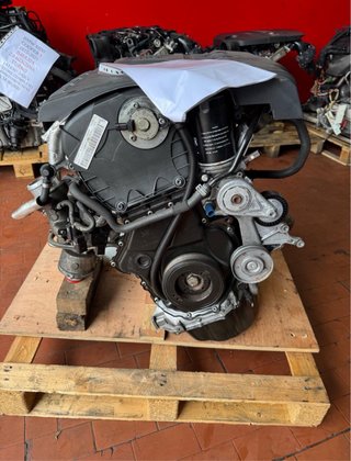Audi A5 2008