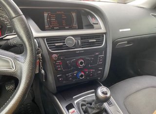 Audi A5 2008
