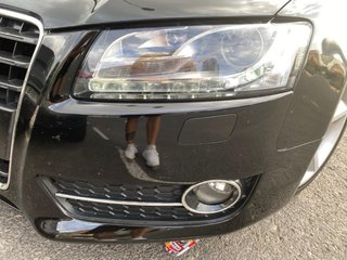 Audi A5 2008