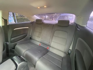 Audi A5 2008