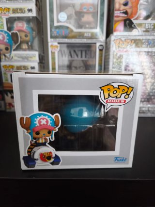 Funko Pop One Piece Tony Tony Chopper #148