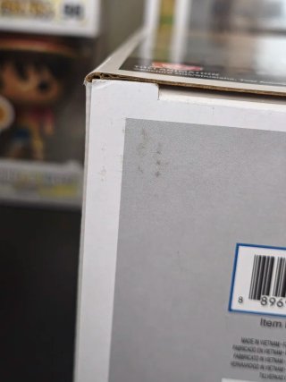 Funko Pop One Piece Tony Tony Chopper #148