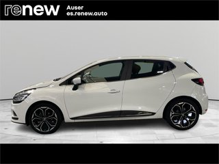 Renault Clio Zen TCe 66kW (90CV)