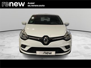 Renault Clio Zen TCe 66kW (90CV)