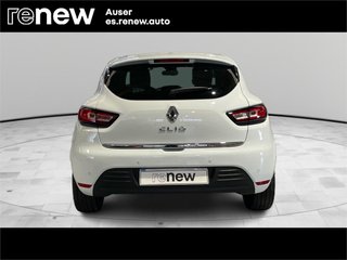 Renault Clio Zen TCe 66kW (90CV)