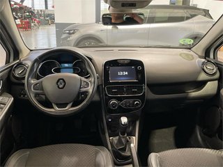 Renault Clio Zen TCe 66kW (90CV)