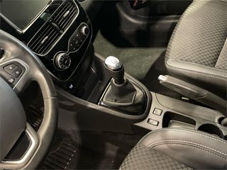 Renault Clio Zen TCe 66kW (90CV)