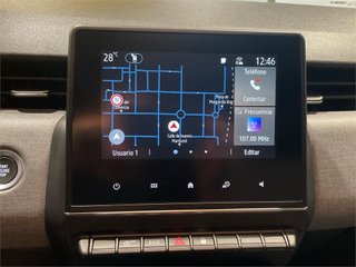 Renault Clio Zen TCe 66kW (90CV)