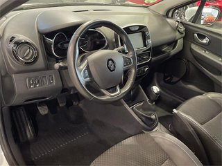 Renault Clio Zen TCe 66kW (90CV)
