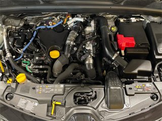 Renault Clio Zen TCe 66kW (90CV)